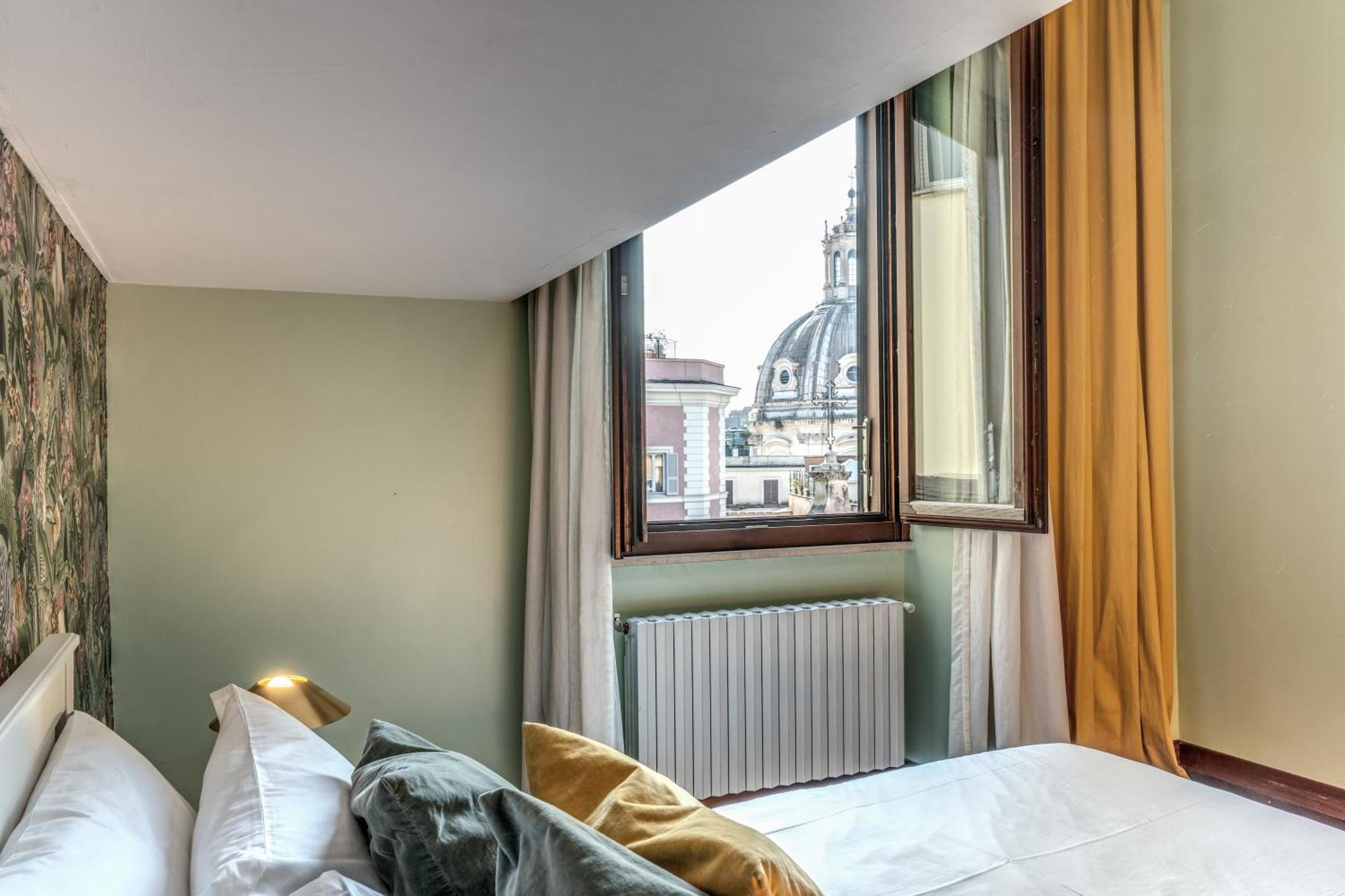 Imperial Panorama Penthouse Apartamento