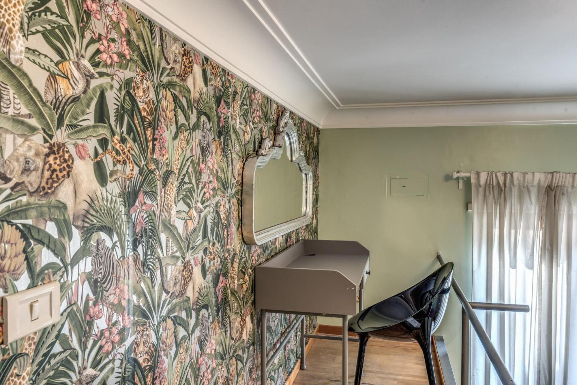 Apartamento Imperial Panorama Penthouse