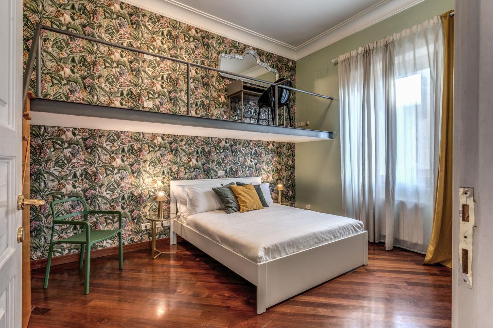 Apartamento Imperial Panorama Penthouse *