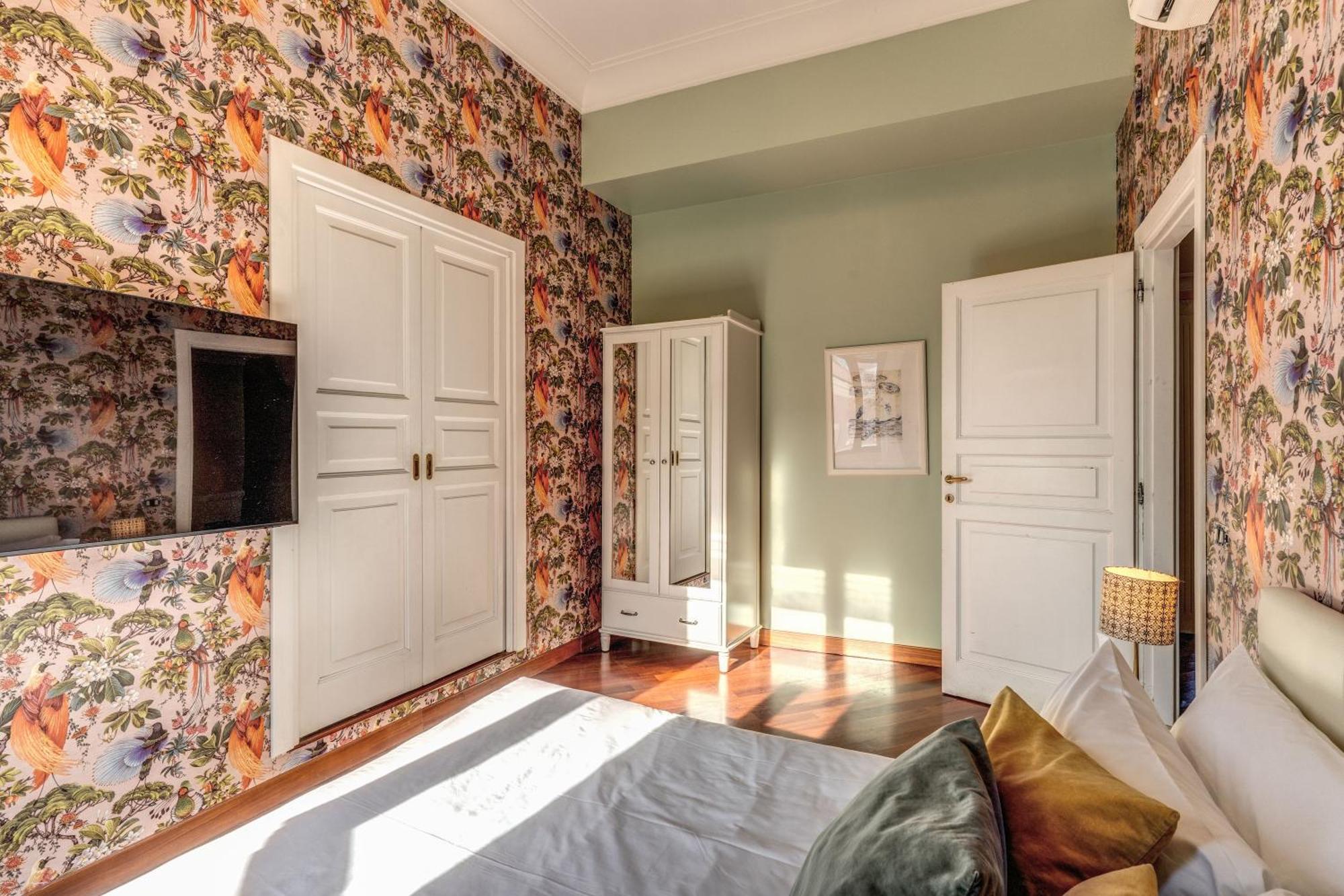 Imperial Panorama Penthouse Apartamento *