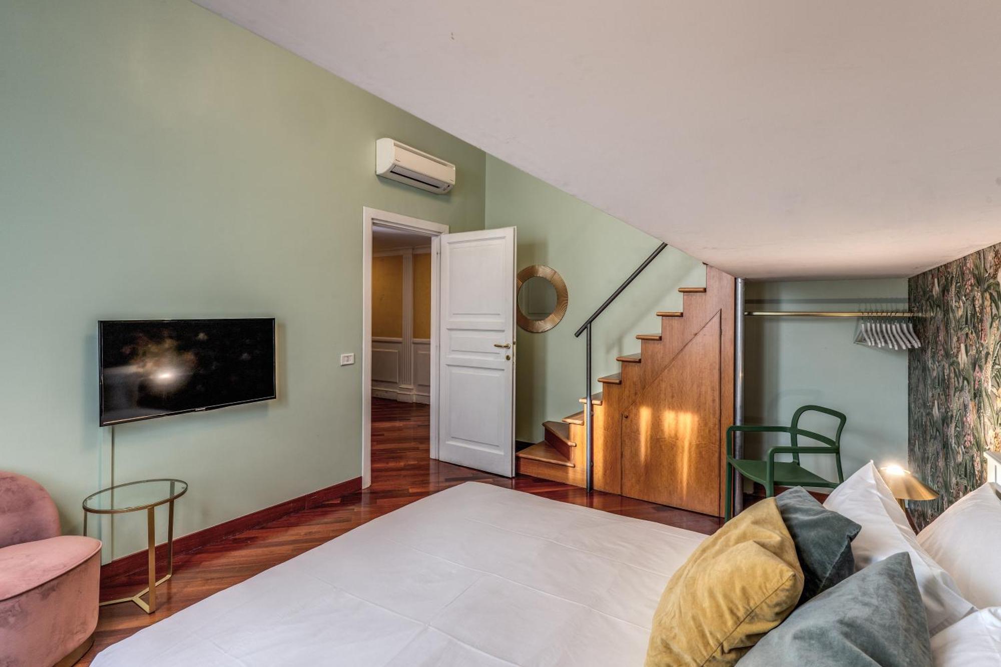 Apartamento Imperial Panorama Penthouse