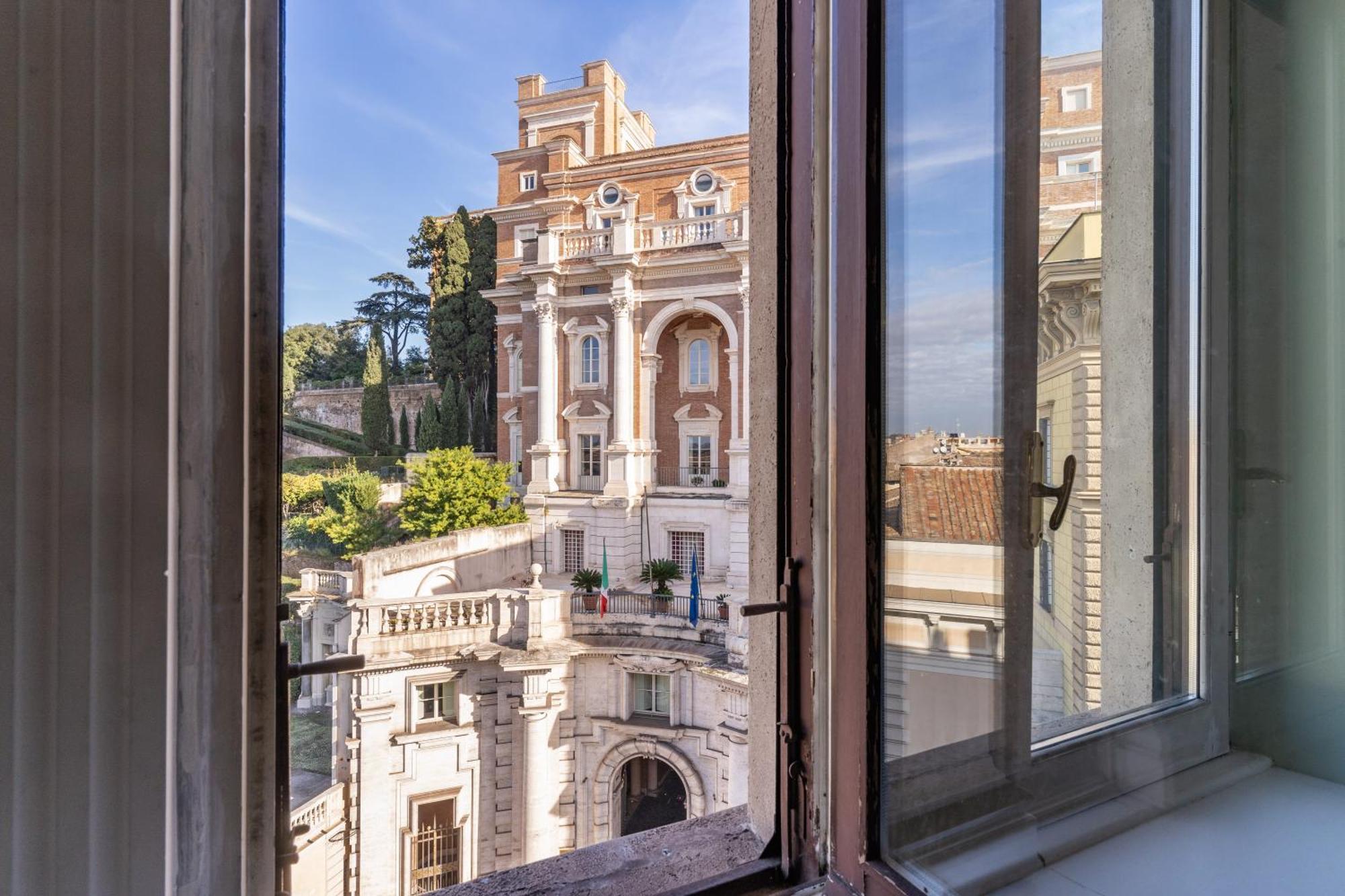 Apartamento Imperial Panorama Penthouse *
