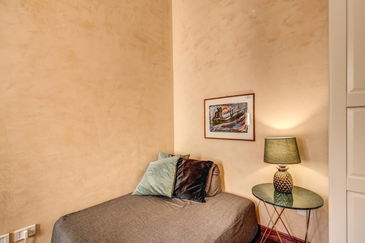 Imperial Panorama Penthouse Apartamento
