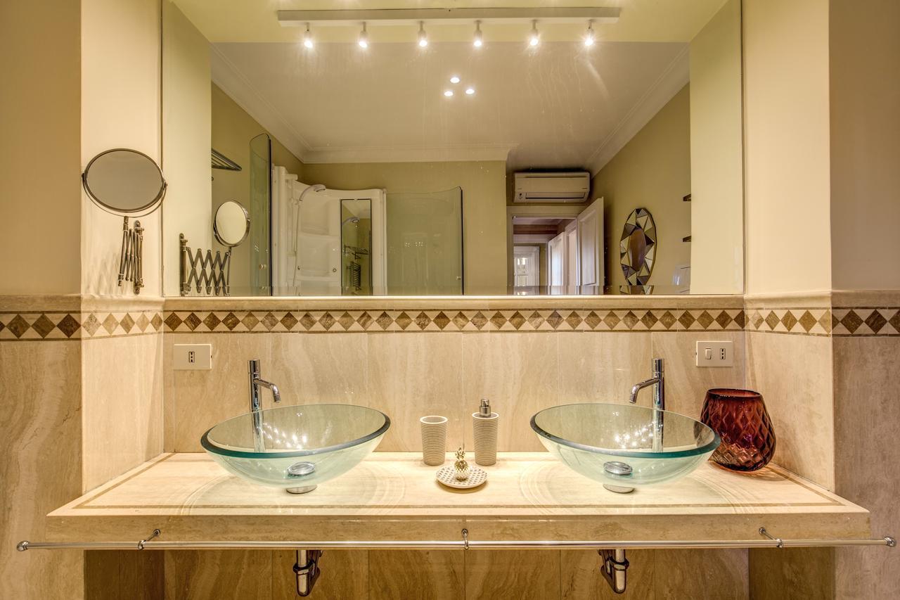 Imperial Panorama Penthouse * Roma