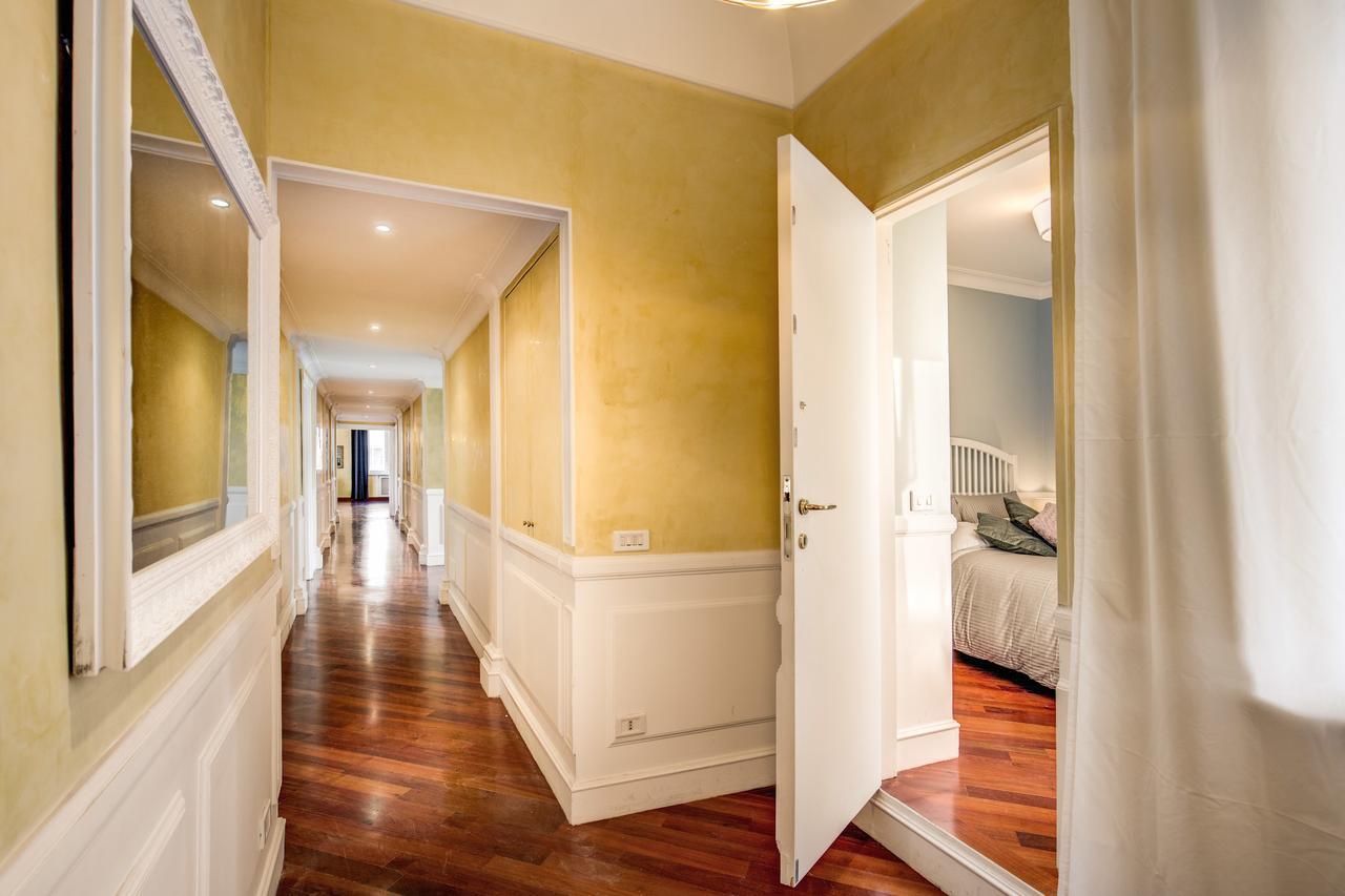 Imperial Panorama Penthouse Apartamento *