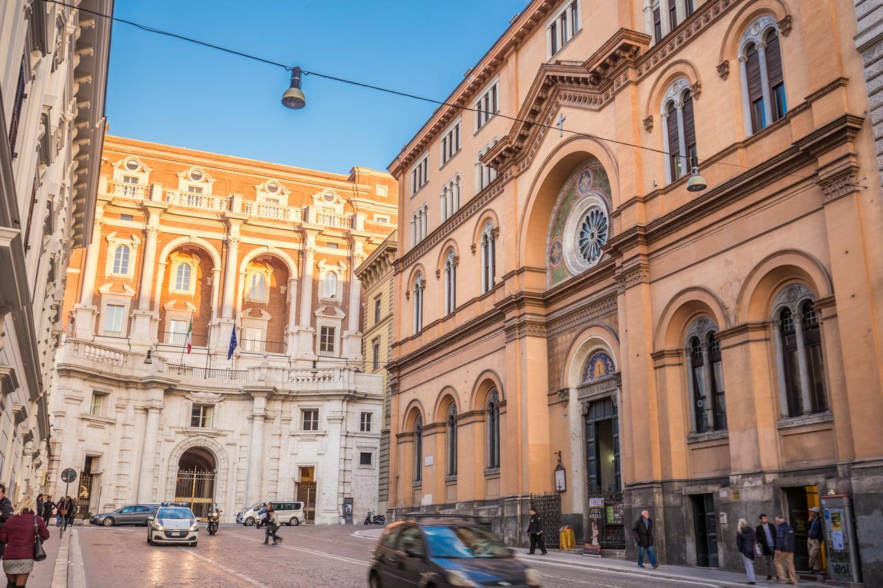 Apartamento Imperial Panorama Penthouse Roma