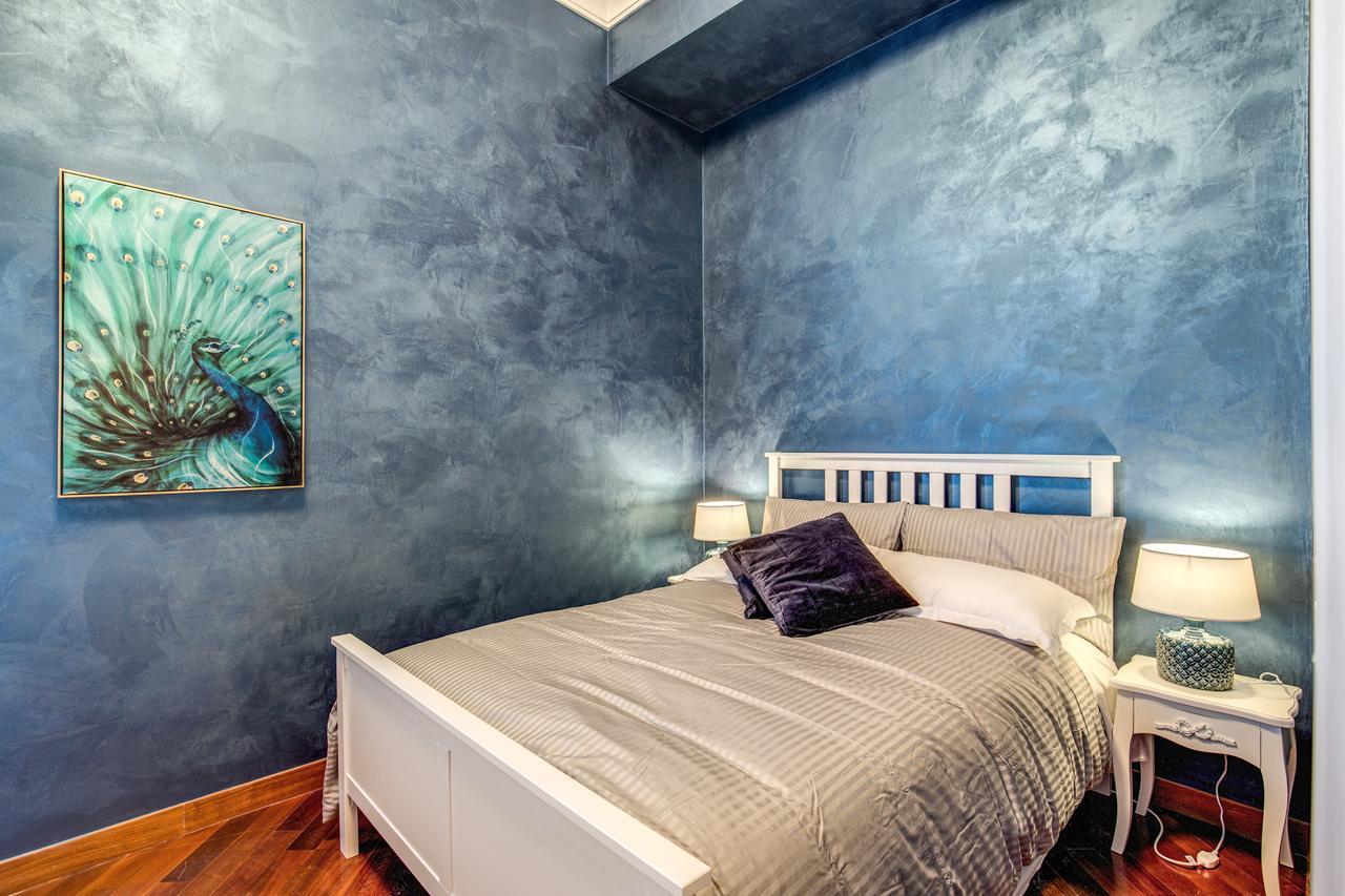 Apartamento Imperial Panorama Penthouse