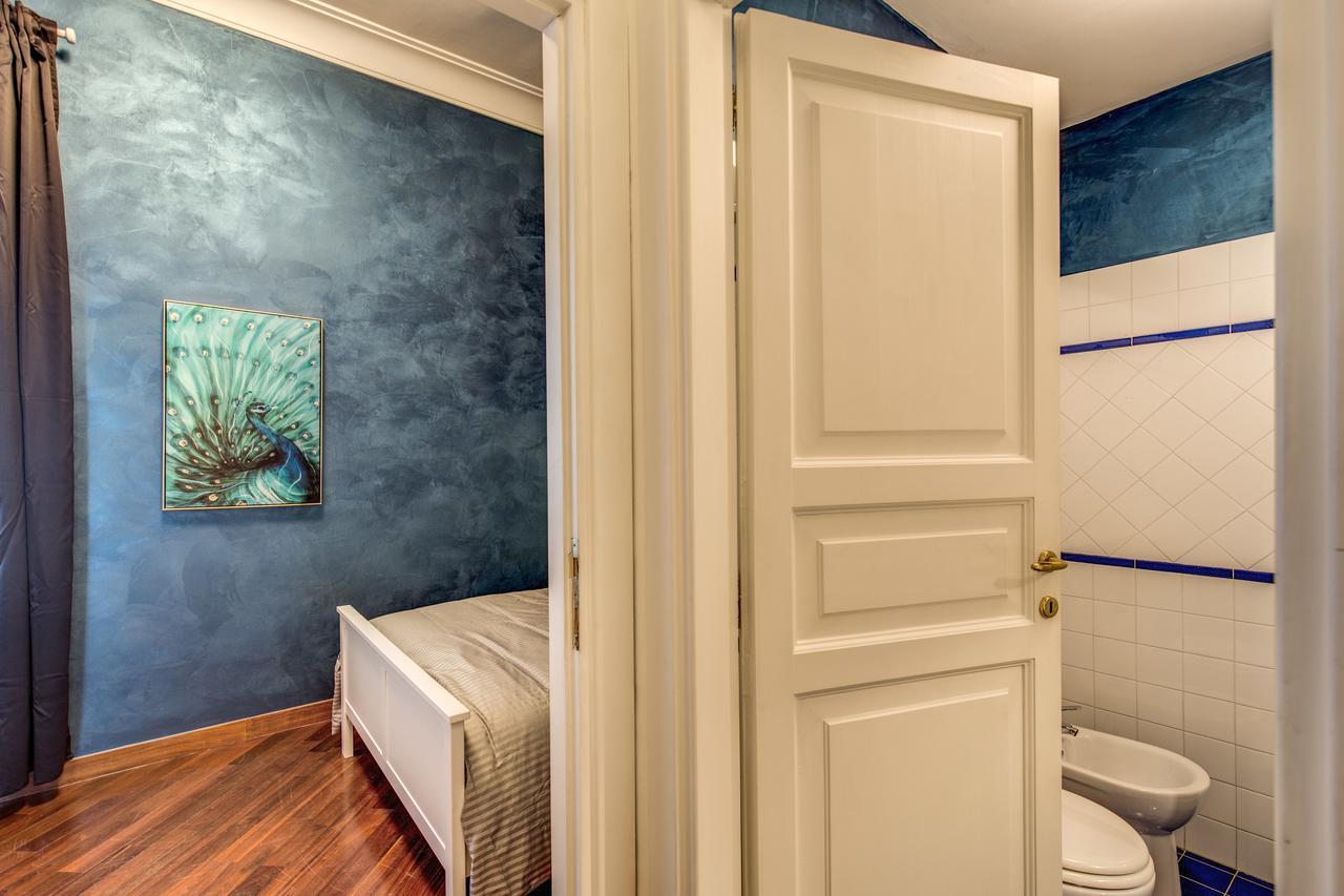Apartamento Imperial Panorama Penthouse