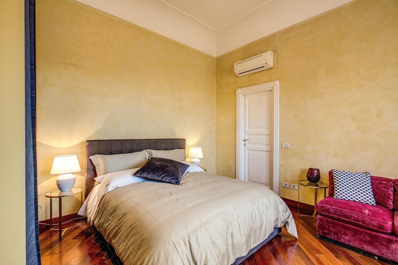 Imperial Panorama Penthouse Apartamento