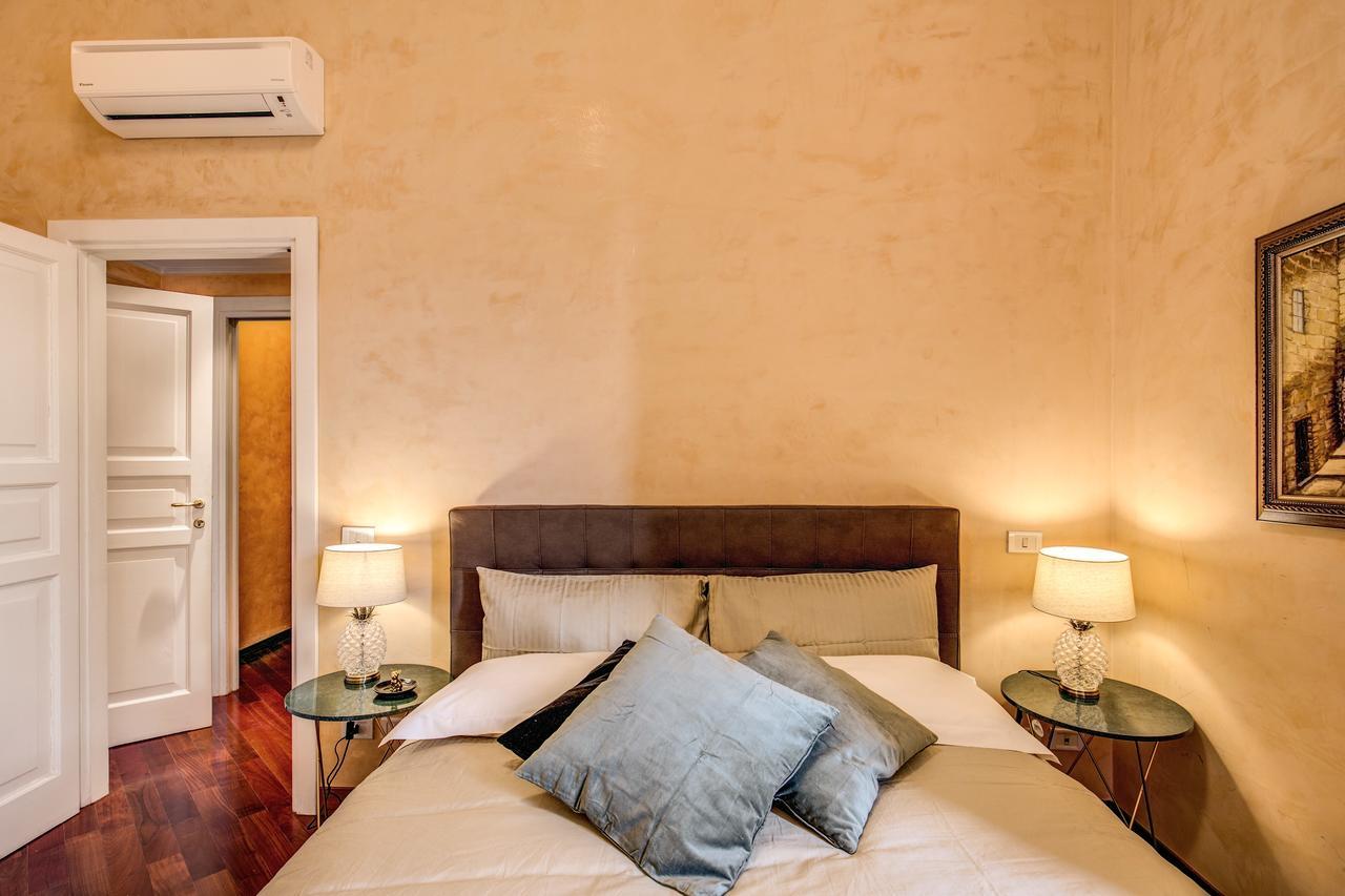 Imperial Panorama Penthouse Apartment Rome