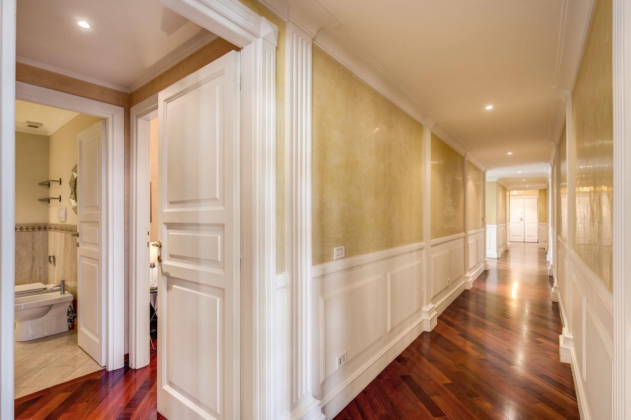 Apartamento Imperial Panorama Penthouse