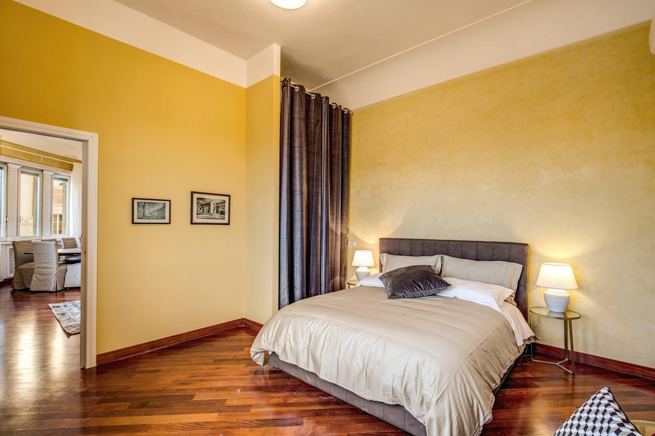 Imperial Panorama Penthouse Apartamento