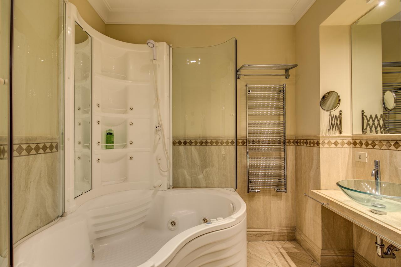Apartamento Imperial Panorama Penthouse *