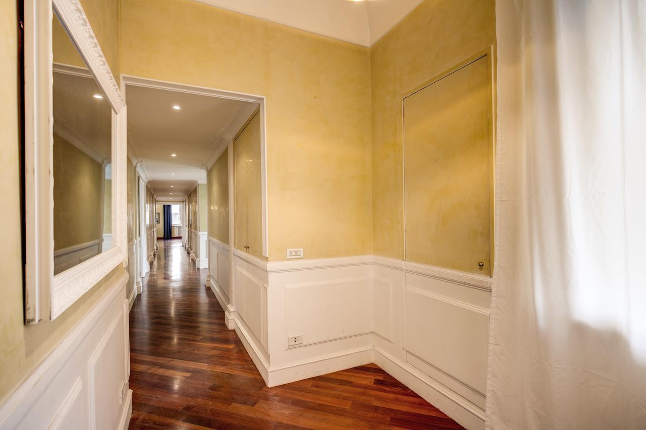 Imperial Panorama Penthouse Roma