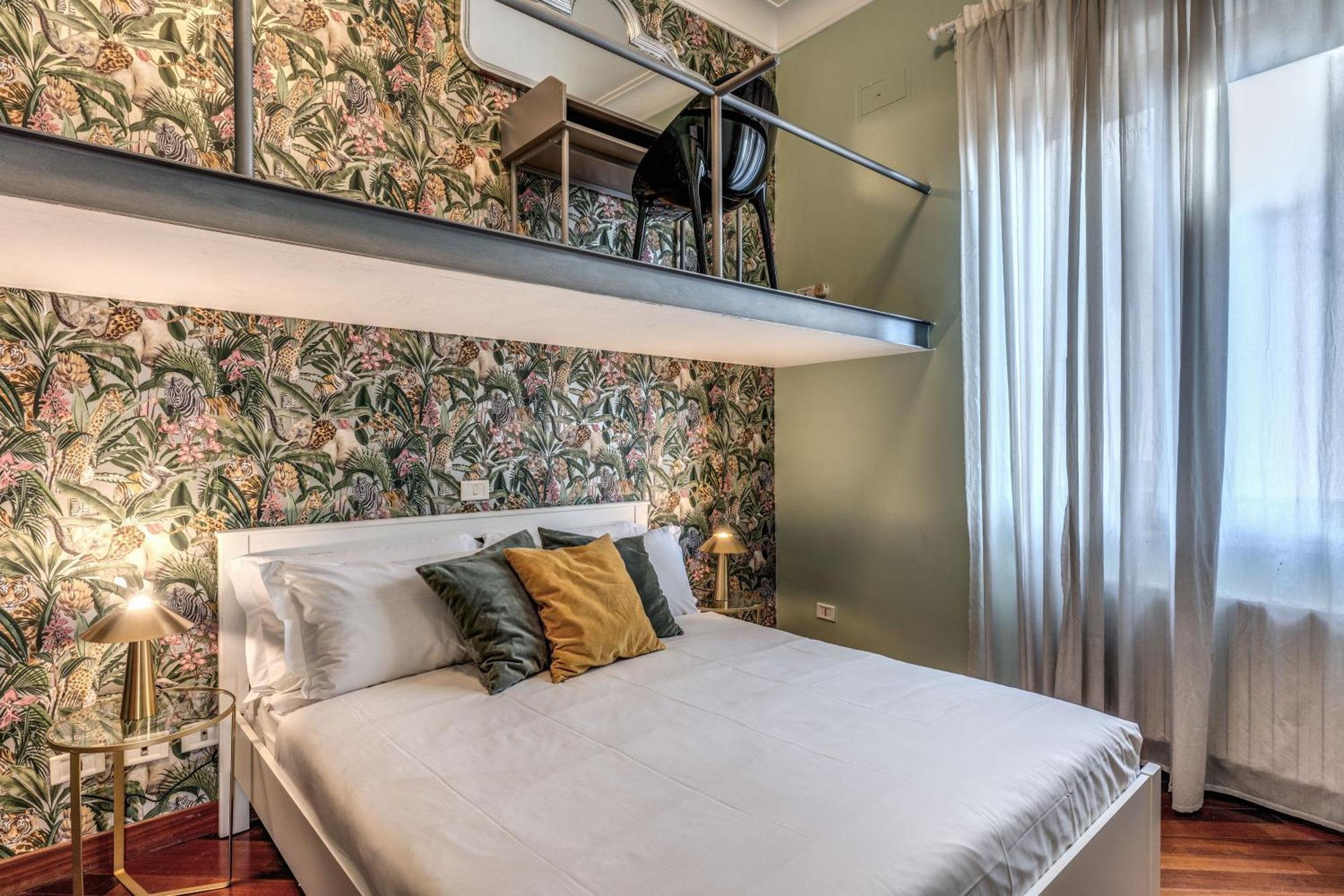 Appartamento Downtown Srl - Imperial Panorama Penthouse