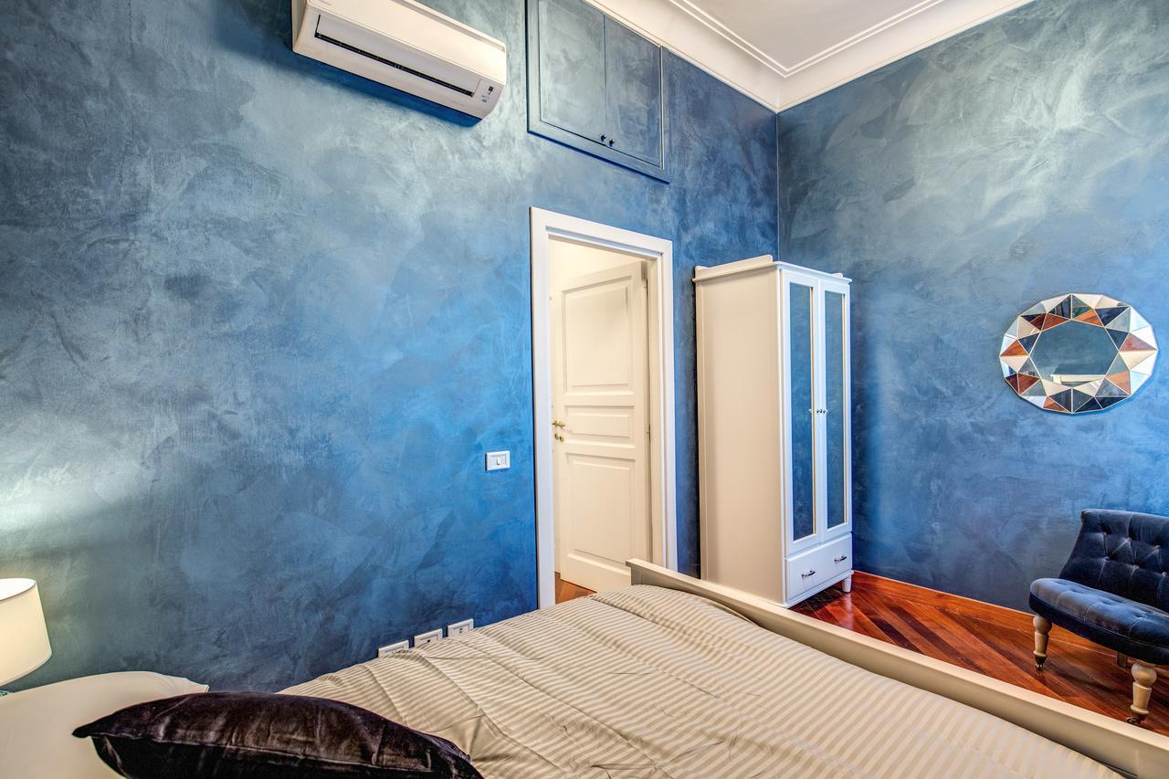 Downtown Srl - Imperial Panorama Penthouse Appartamento