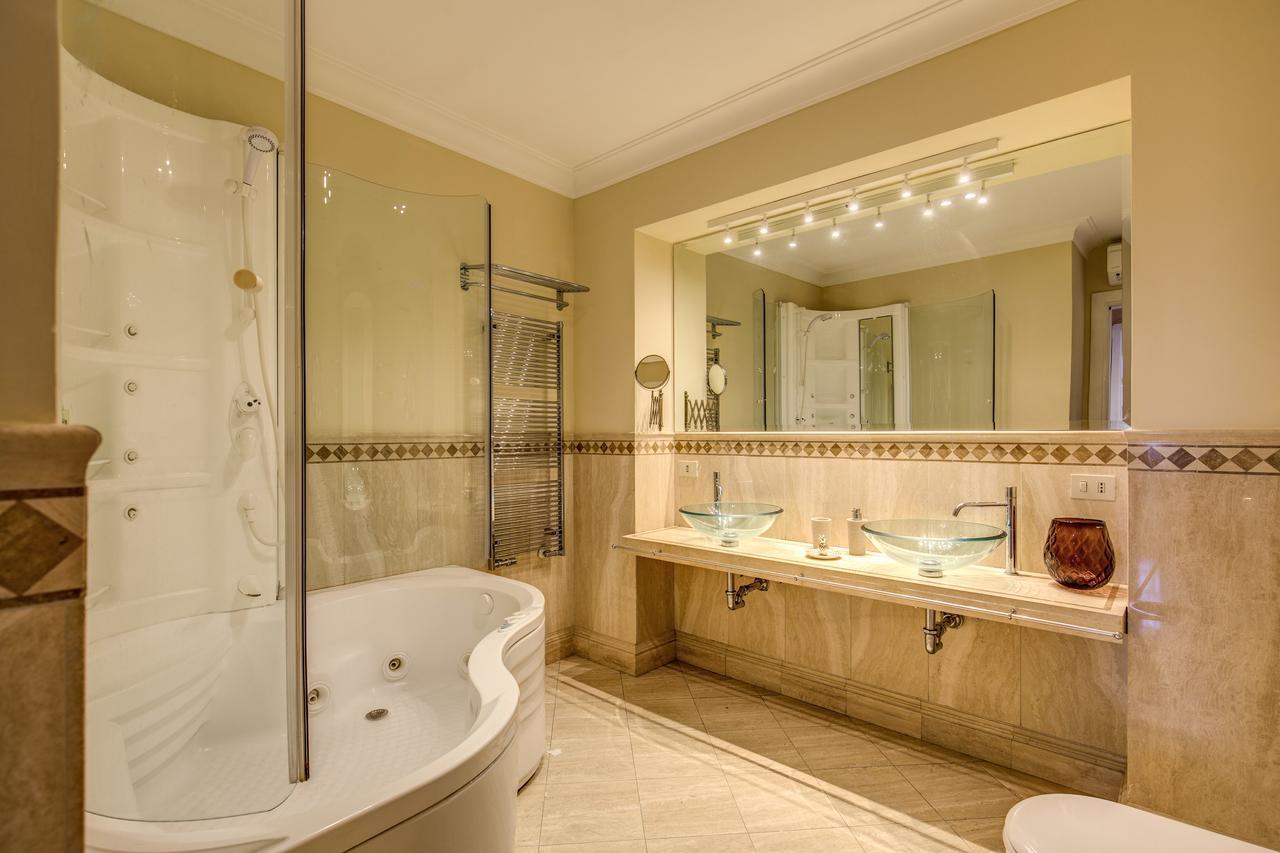 Downtown Srl - Imperial Panorama Penthouse * Roma