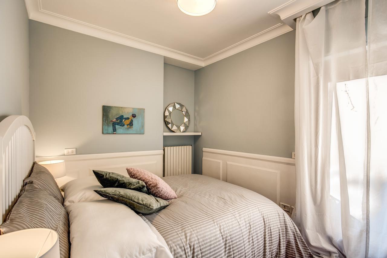 Downtown Srl - Imperial Panorama Penthouse Appartamento *